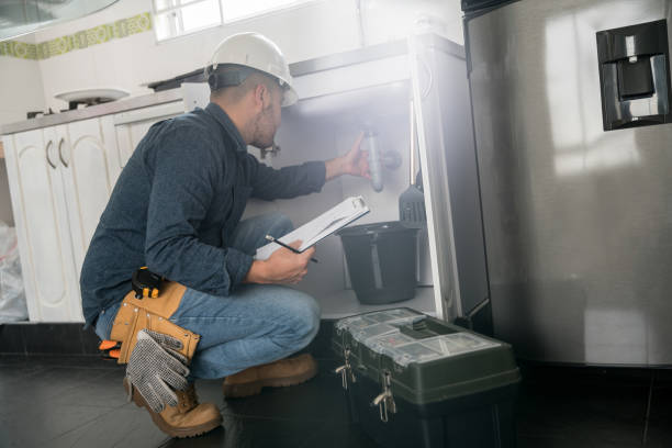 Best Faucet Repair  in Junction City, CA