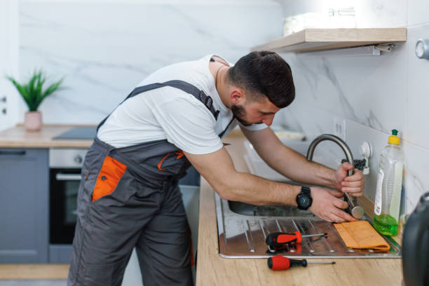 Best 24-Hour Plumber Near Me  in Junction City, CA