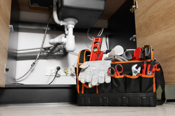  Junction City, CA Plumbing Pros