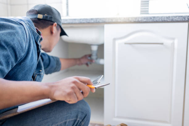 Best Sprinkler Systems  in Junction City, CA