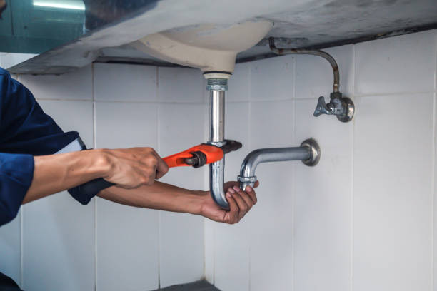 Best Sewer Line Repair  in Junction City, CA