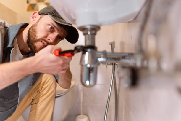 Best Water Softener Installation  in Junction City, CA