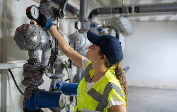 Best Local Plumber Services  in Junction City, CA