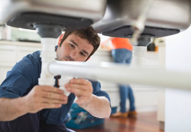 Sprinkler Systems in Junction City, CA