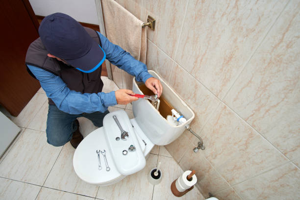 Best Commercial Plumbing Services  in Junction City, CA