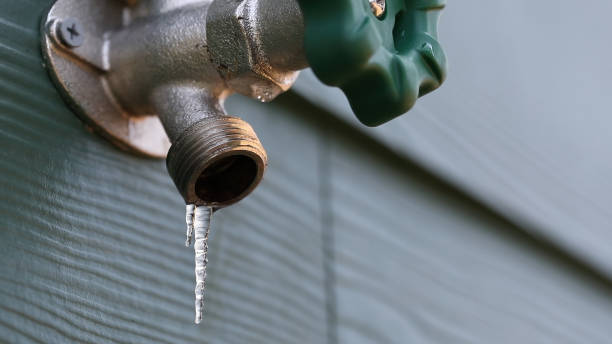 Best Gas Line Repair  in Junction City, CA
