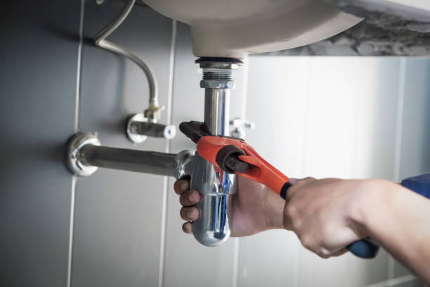 Best Plumbing Installation Services  in Junction City, CA