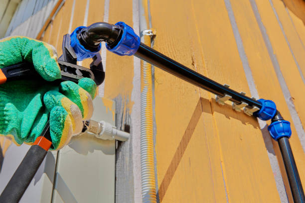 Best Plumbing Inspection Services  in Junction City, CA