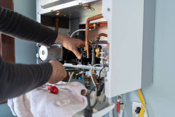 Best Leak Detection Services  in Junction City, CA