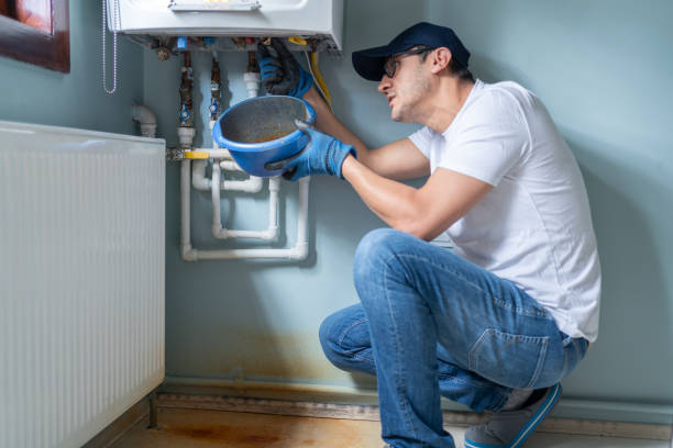 Best Boilers & Radiators  in Junction City, CA