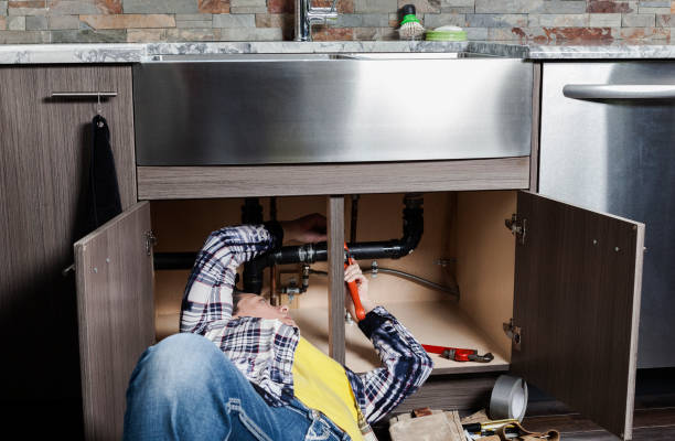 Best Plumbing Repair Near Me  in Junction City, CA